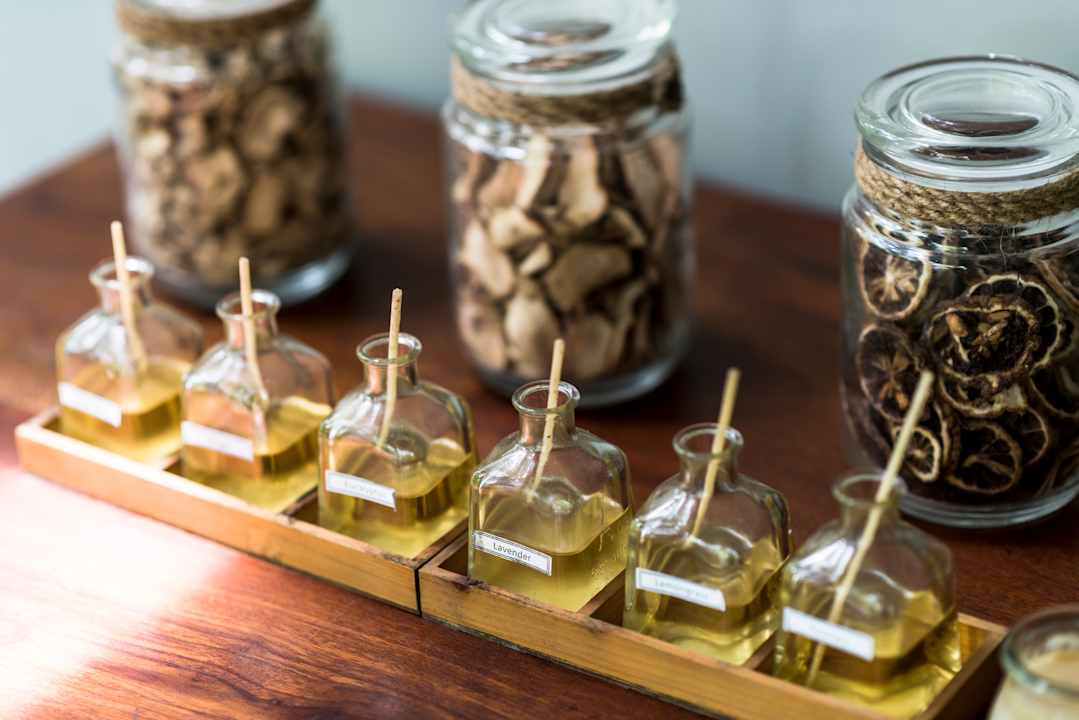 Sonstiges Sokkhak Boutique Resort