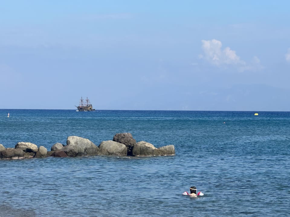 Strand Porto Bello Royal