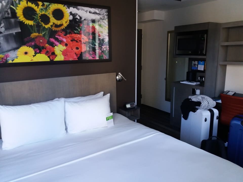 Top! Hyatt House New York/Chelsea