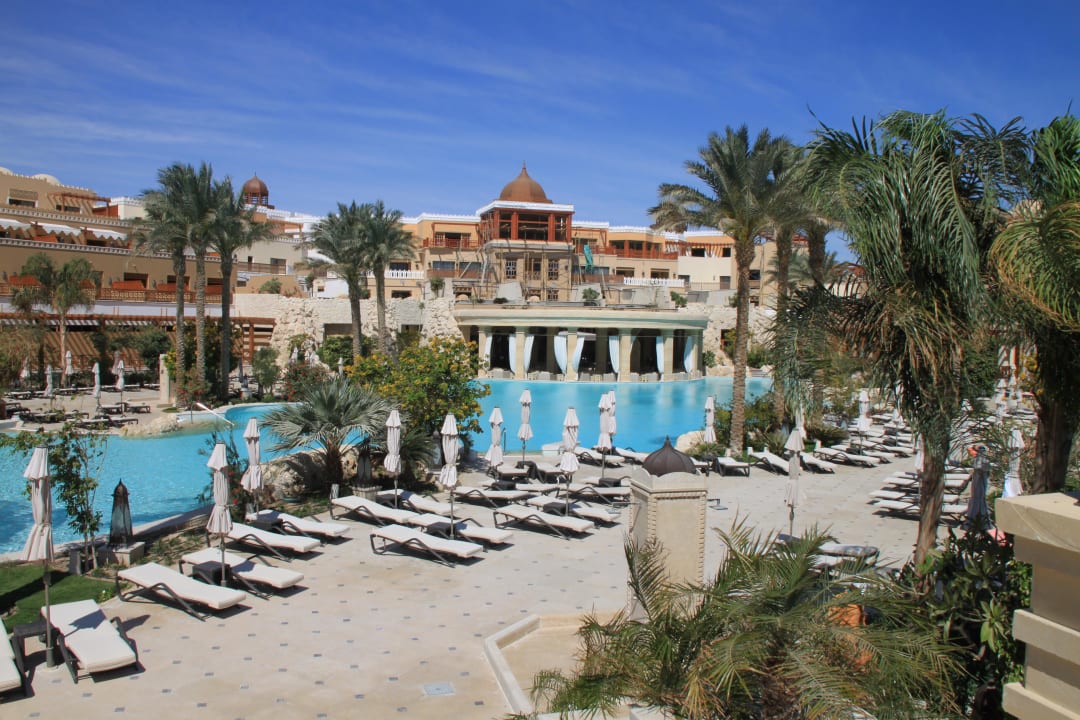 Im Spa Makadi Spa - Adults only