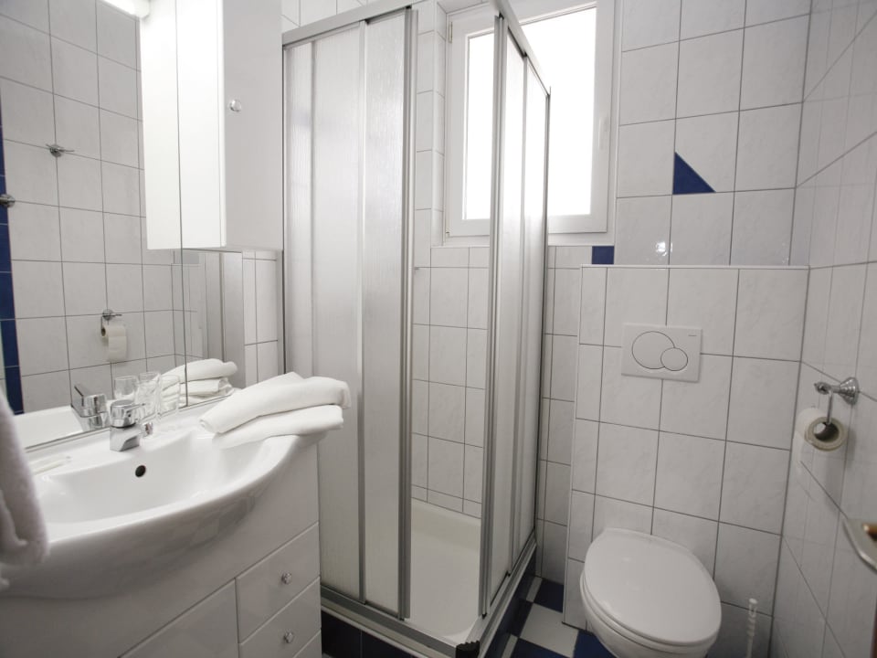 Zimmer Pension Kathi