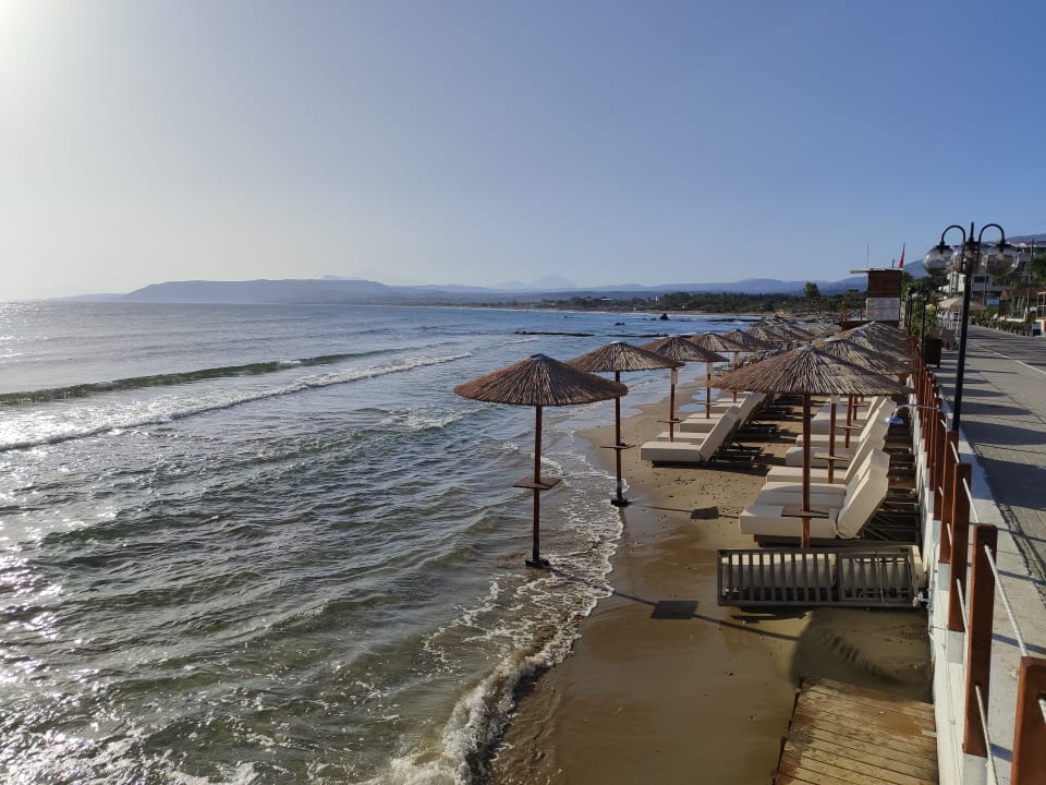 Strand Hotel Corissia Princess