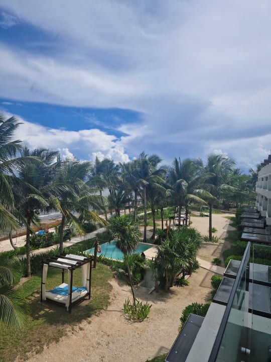 Ausblick Akumal Bay Beach & Wellness Resort
