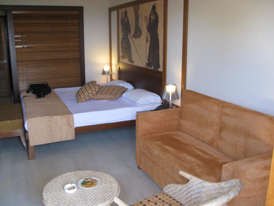 Hills Zimmer Asteria Family Belek