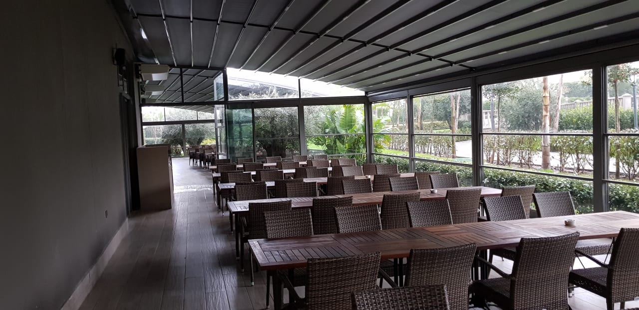 Gastro Royal Seginus