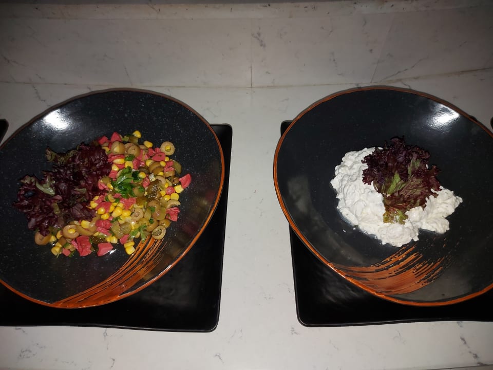 Gastro Seaden Quality Resort & Spa