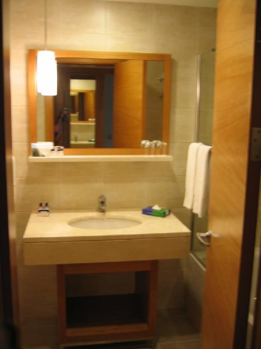 Badezimmer Titanic Deluxe Lara