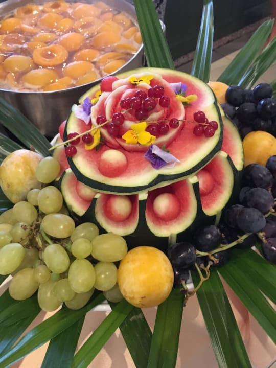 Restaurant PortoBay Falésia