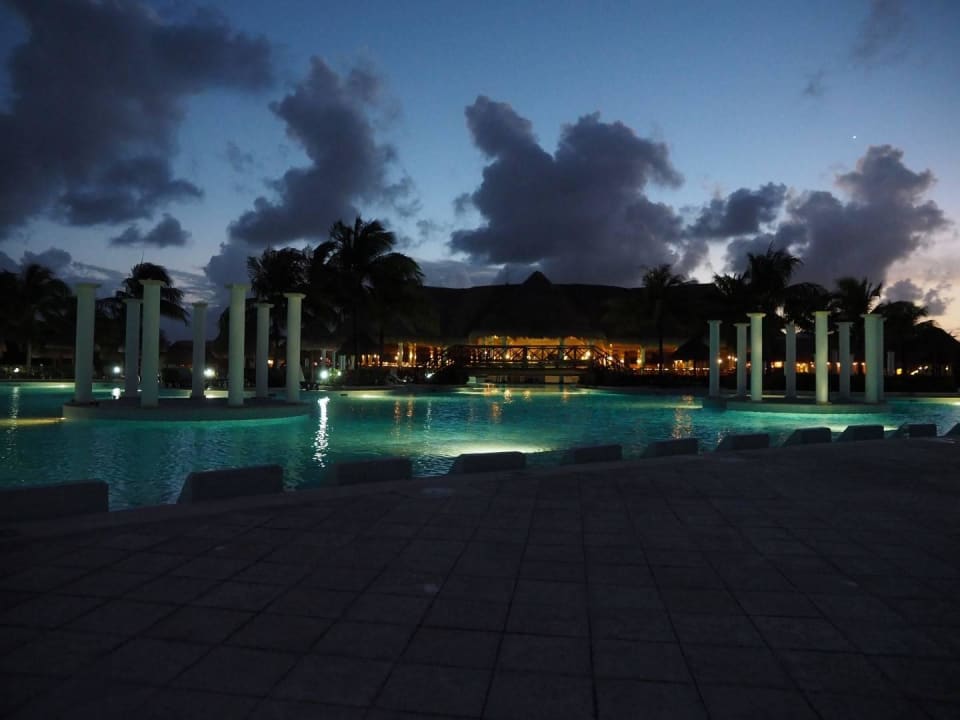 Reiseexperte on Tour Grand Palladium Riviera Maya