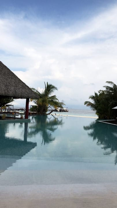 Pool Adaaran Select Meedhupparu Island Resort - Premium All Inclusive