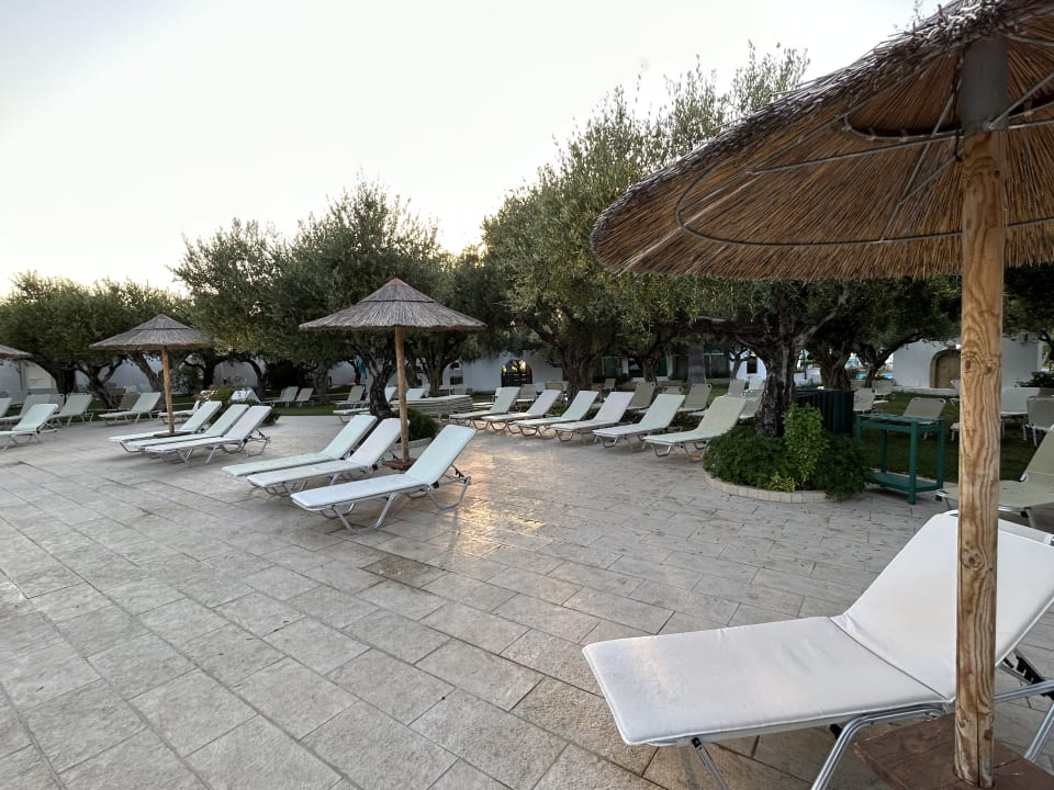 Pool TUI KIDS CLUB Alex Beach