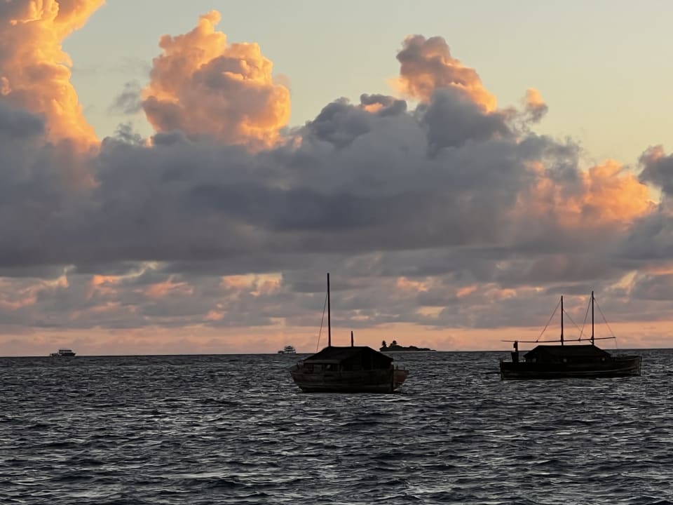 Strand Safari Island Maldives
