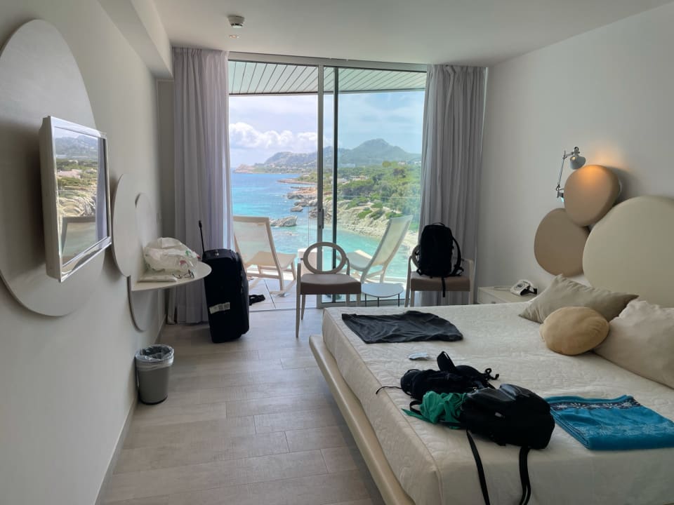 Zimmer Son Moll Sentits Hotel & Spa