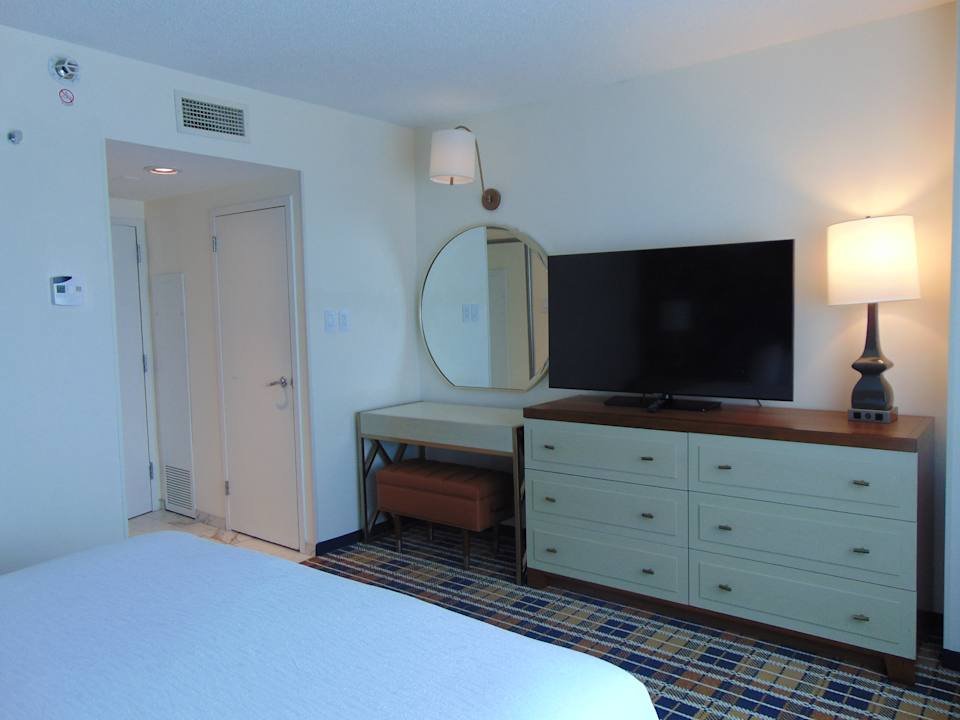 Zimmer Embassy Suites Hotel Atlanta-Buckhead