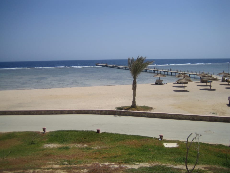 Gastro Novotel Marsa Alam Beach Resort