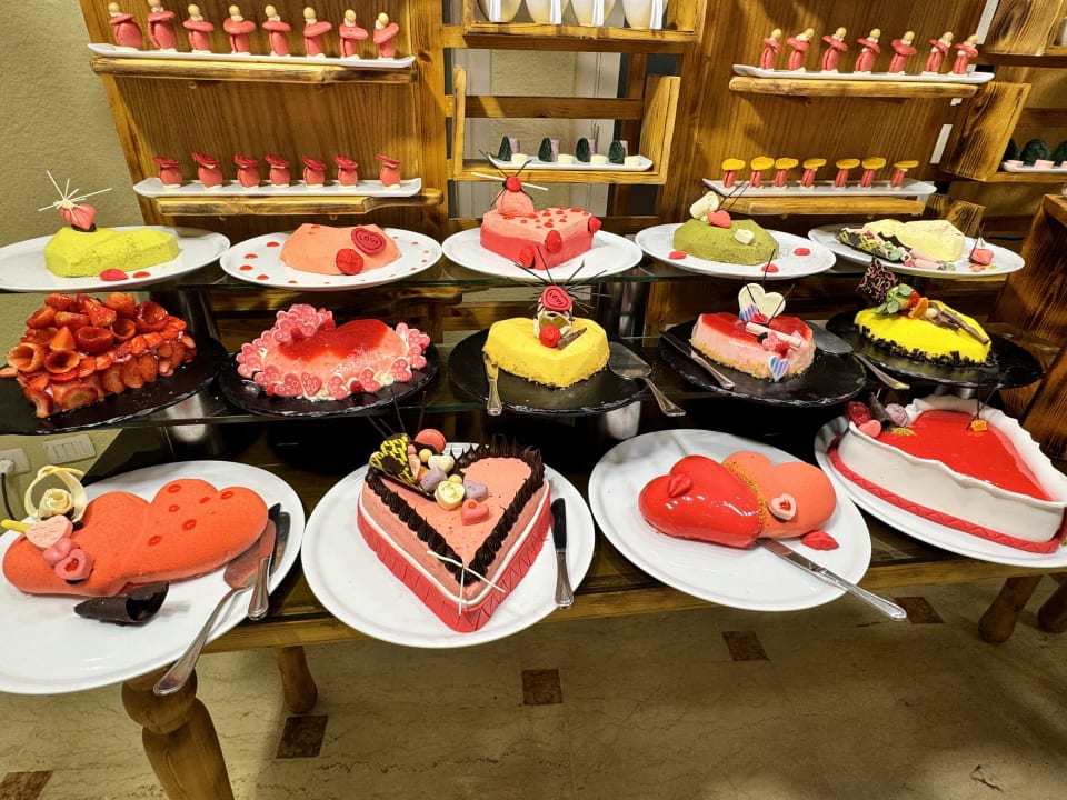 Gastro Club Paradisio El Gouna, Red Sea