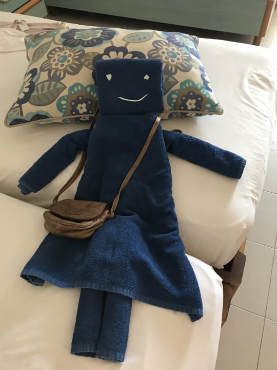 Zimmer Calimera Yati Beach