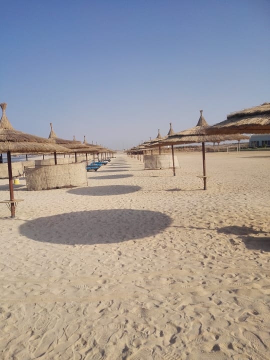 Strand Novotel Marsa Alam Beach Resort