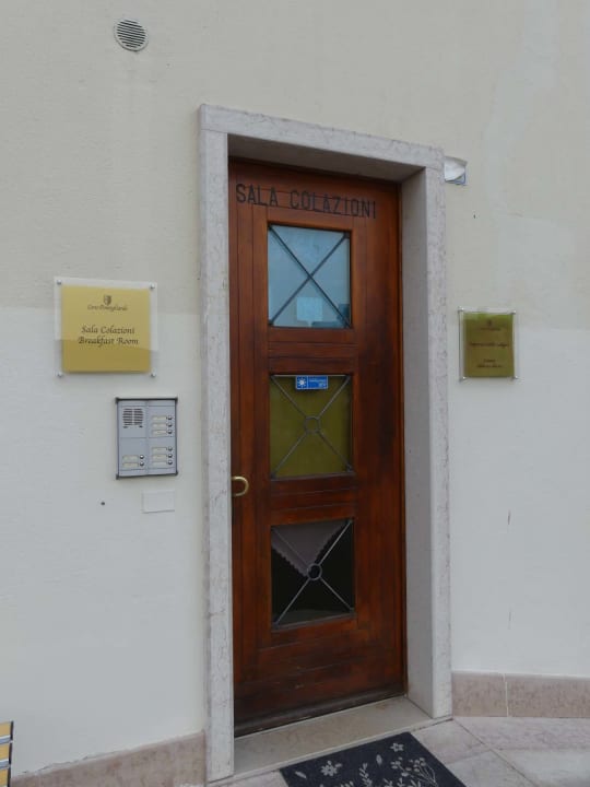 Gastro Hotel Corte Pontigliardo