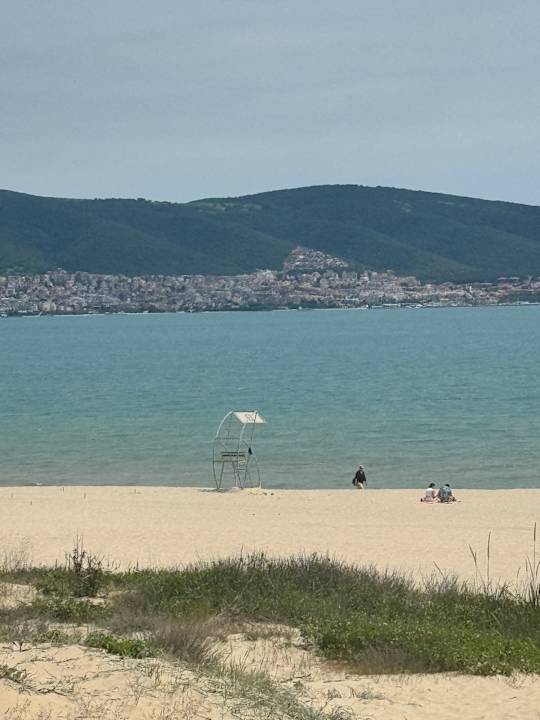 Ausblick Hotel&SPA Diamant Residence