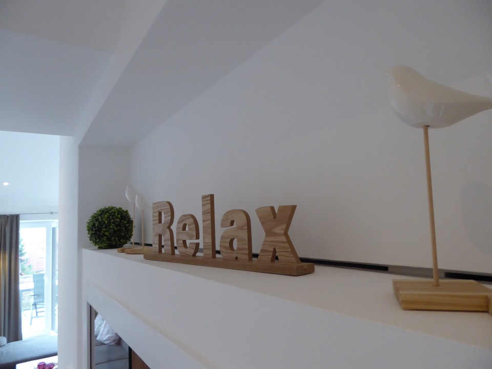 Zimmer Ferienwohnung Nordsee Park Dangast - Penthouse Oceans Eleven