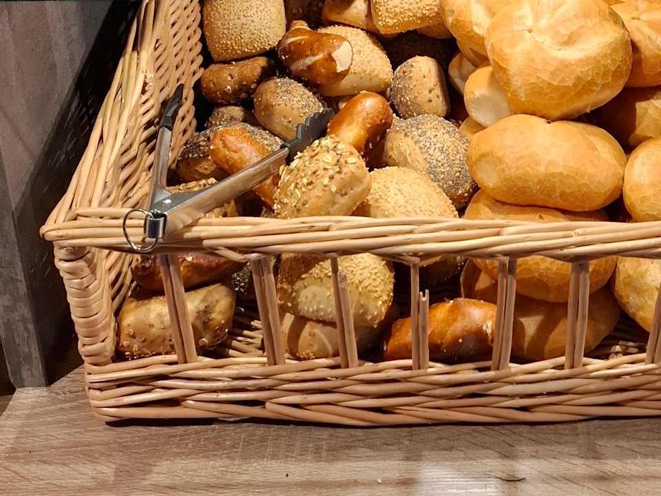 Gastro MOXY Frankfurt East