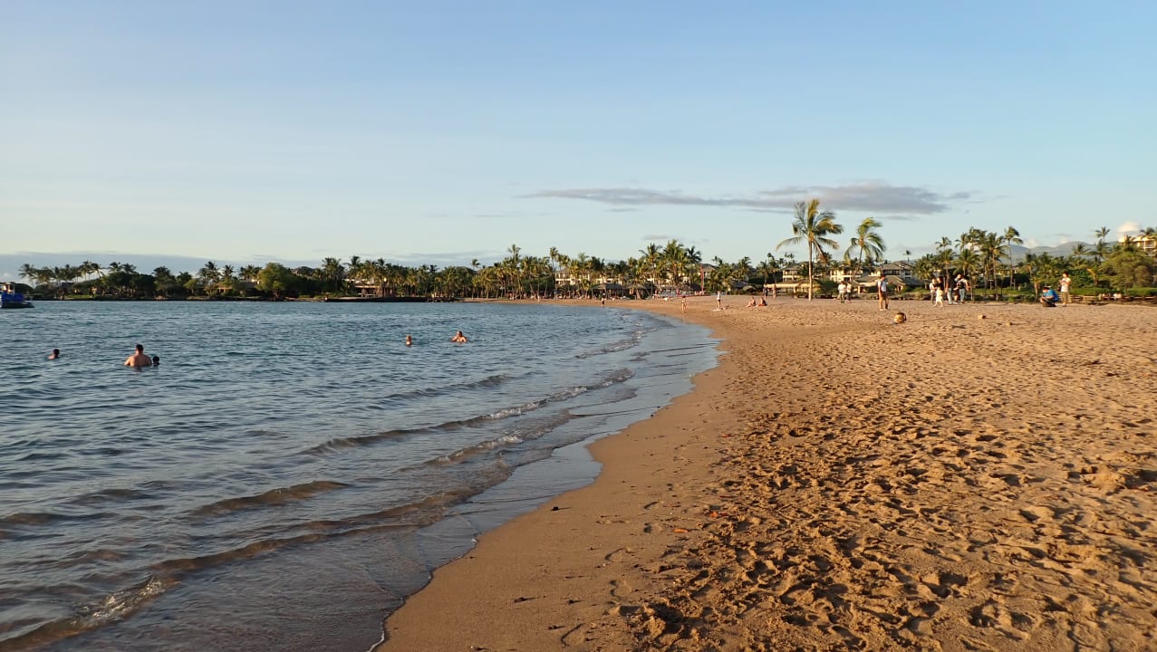 Strand Fairway Villas Waikoloa by Outrigger