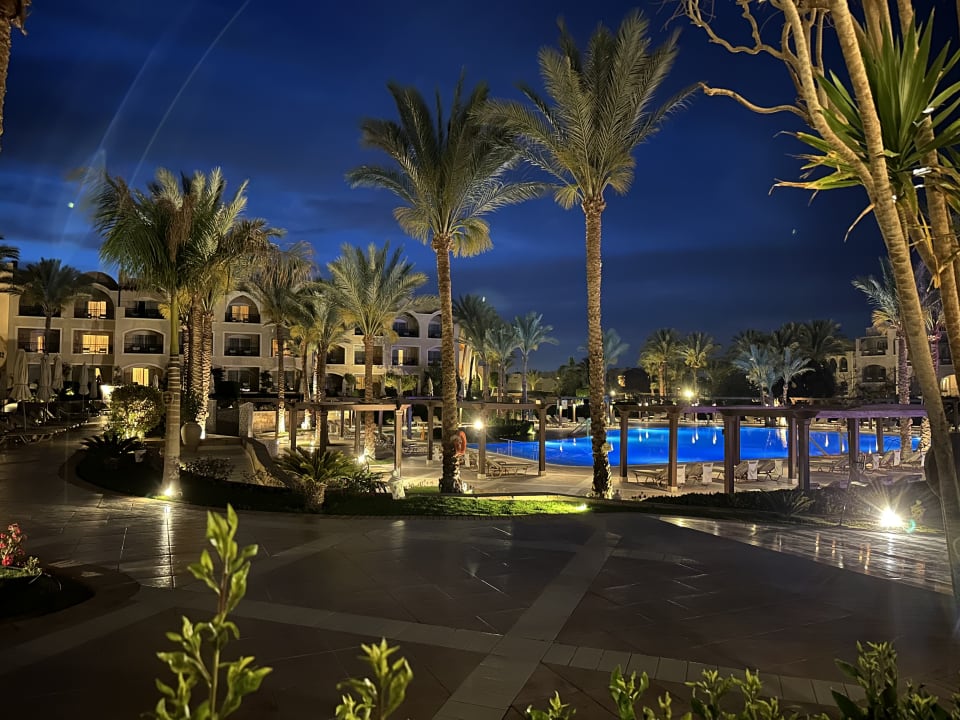 Pool Hotel JAZ Makadi Star & Spa