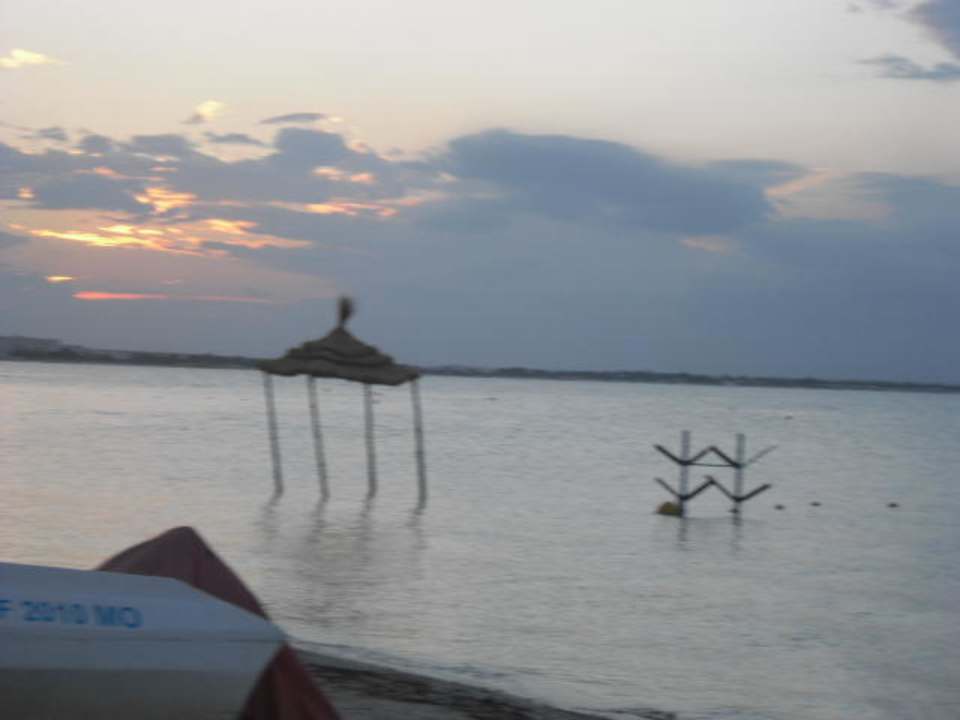 Das Meer Hotel Rosa Beach