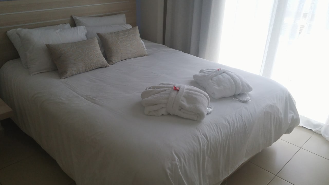 Zimmer Rhodos Horizon Resort