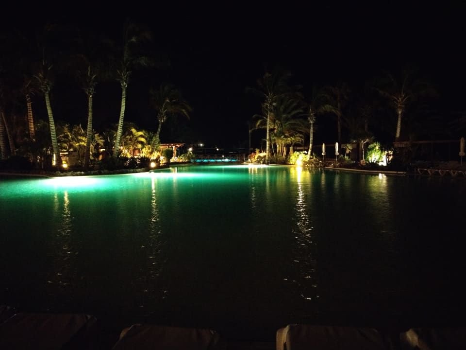 Pool Club Jandia Princess