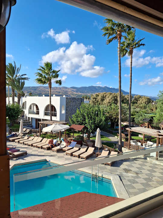 Gastro Gaia Garden Hotel