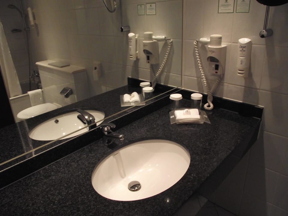 Bad Leonardo Hotel Düsseldorf Airport - Ratingen