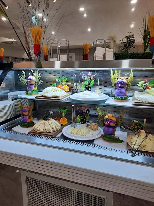 Gastro Dream Fun World