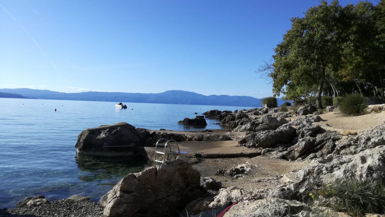 Strand Magal Maradiso Hotel by Aminess