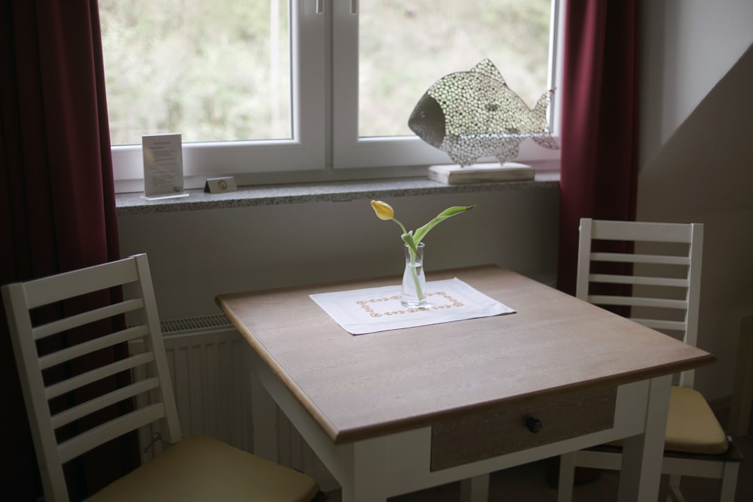 Zimmer Haus am Fluss