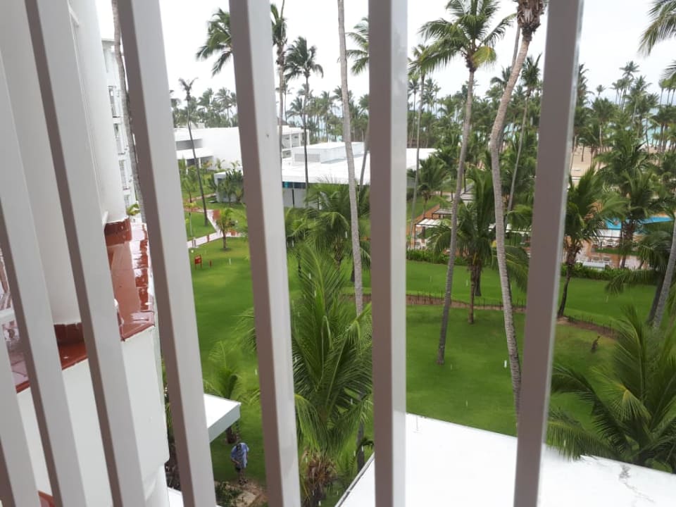 Widok z pokoju Hotel Riu Palace Macao - Adults only