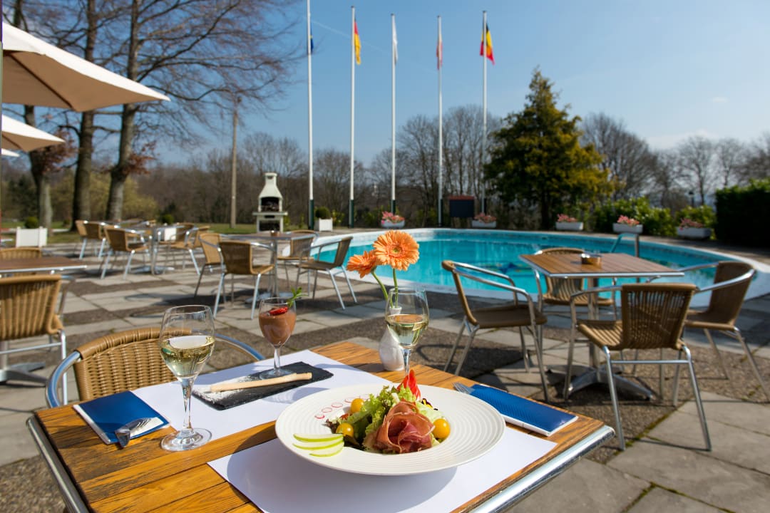 Gastro Globales Post & Wellness Hotel