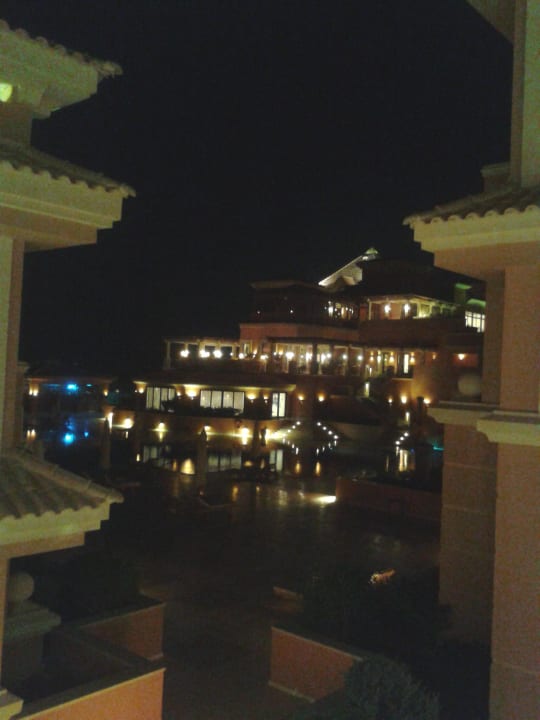 Abends The Cascades Golf Resort, Spa & Thalasso