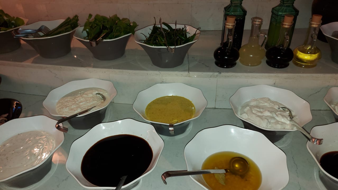 Gastro Seaden Quality Resort & Spa