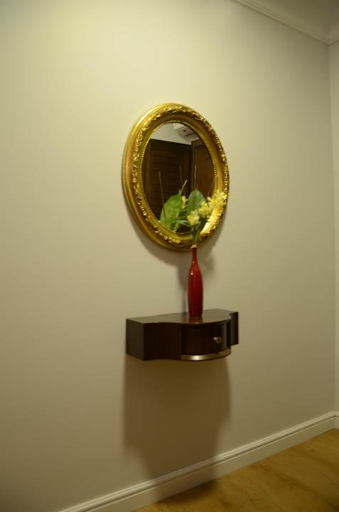 Deluxe Room Konak Suites