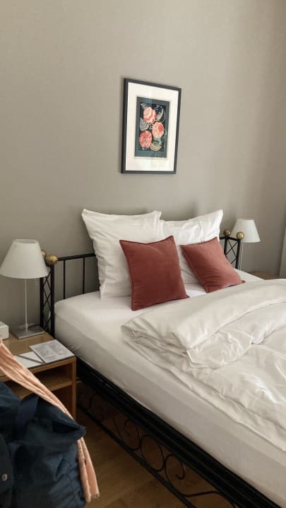 Zimmer Seegarten Swiss Quality Hotel