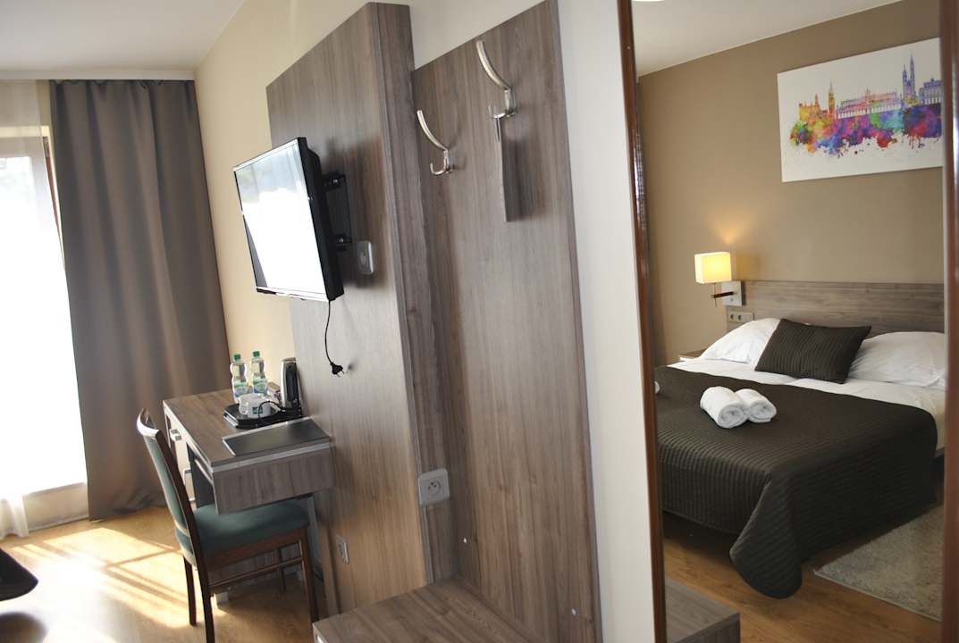 Zimmer Hotel Zakliki