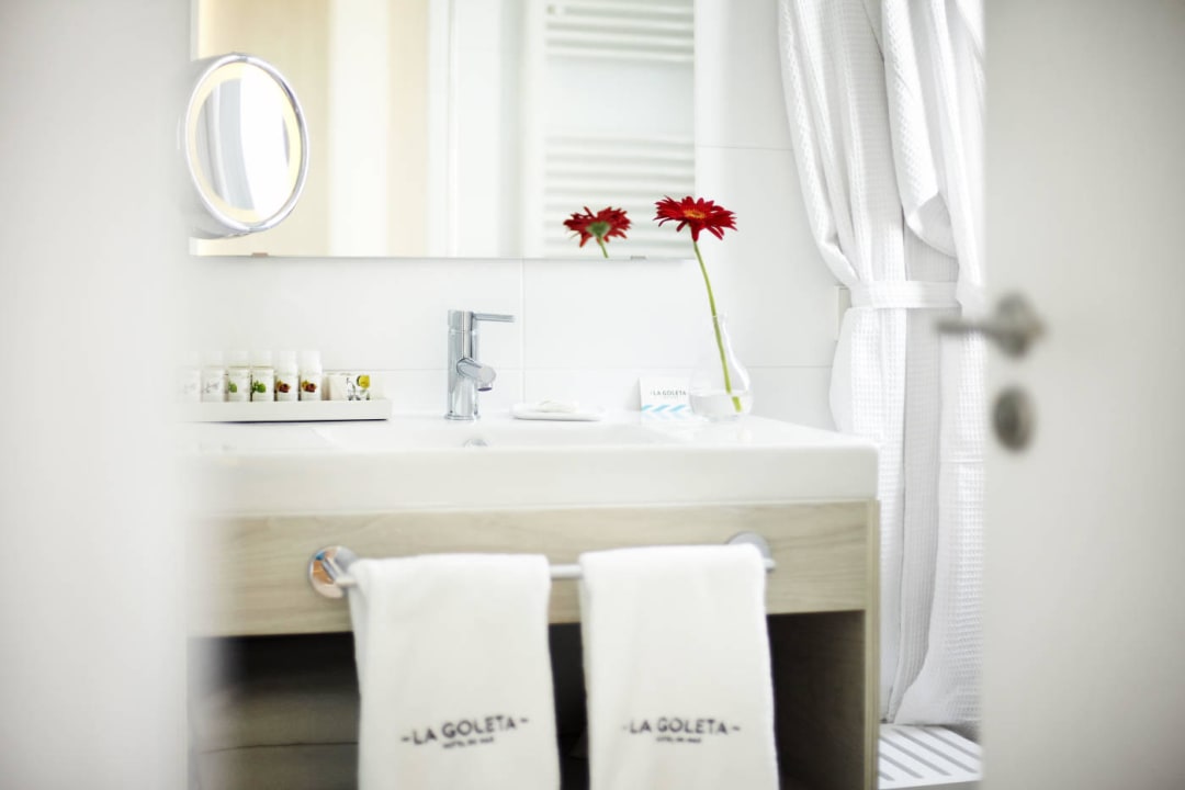 La Goleta Hotel de Mar La Goleta Hotel de Mar - Adults only