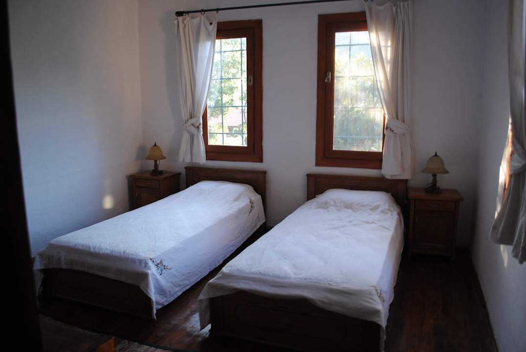 Zimmer Kleo Cottages