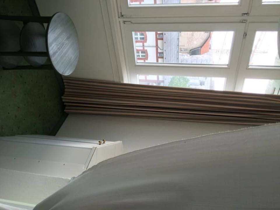 Neben dem Bad Hotel Schloonsee