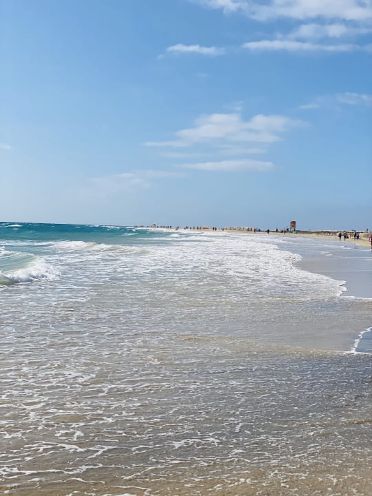 Strand Occidental Jandía Royal Level - Adults only