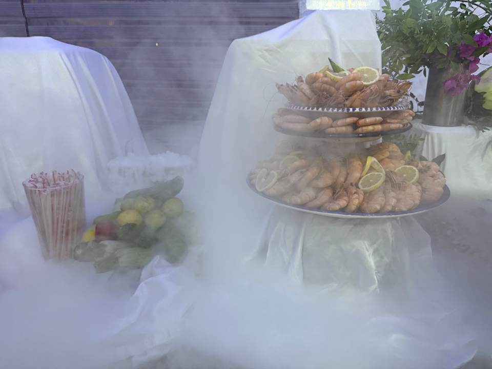 Gastro ROBINSON DJERBA BAHIYA