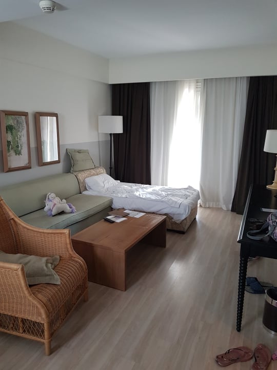 Zimmer Hotel Vincci Costa Golf