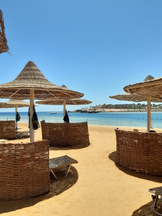 Strand Steigenberger Coraya Beach - Adults only